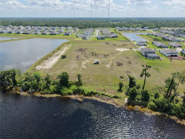 LAKE PICKETT RD, Orlando, FL 32820