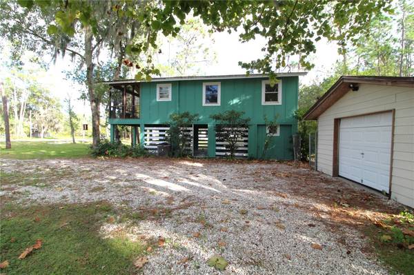 14712 HENSON RD, Orlando, FL 32832