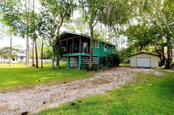 14712 HENSON RD, Orlando, FL 32832