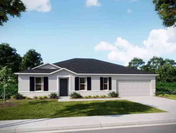 12898 SW 40TH TER, Ocala, FL 34473