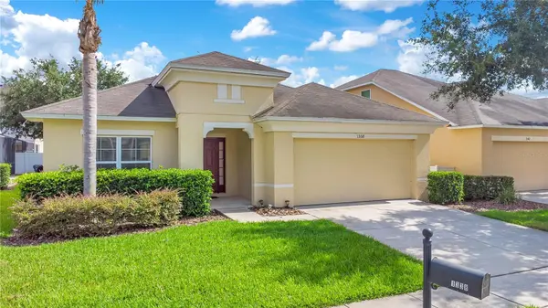 1338 YORKSHIRE CT, Davenport, FL 33896