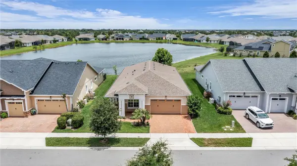2665 MEADOWEDGE LOOP, St Cloud, FL 34772