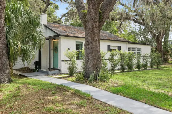 183 E PINE AVE, Longwood, FL 32750
