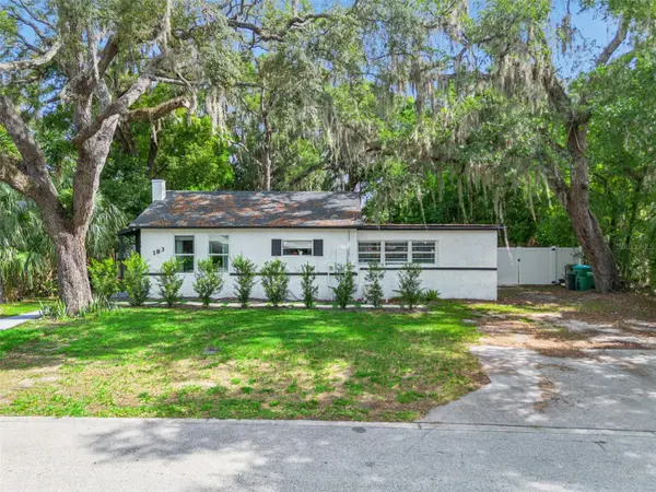 183 E PINE AVE, Longwood, FL 32750