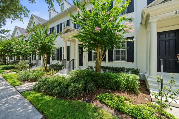 2843 UPPER PARK RD, Orlando, FL 32814