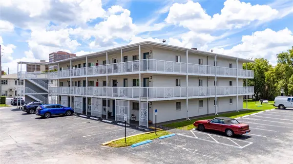 320 LAKEVIEW ST #323, Orlando, FL 32804