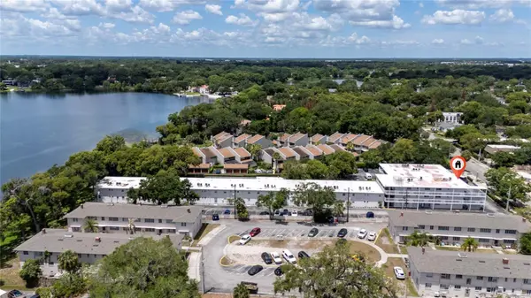 320 LAKEVIEW ST #323, Orlando, FL 32804