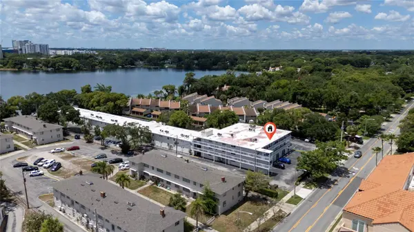 320 LAKEVIEW ST #323, Orlando, FL 32804