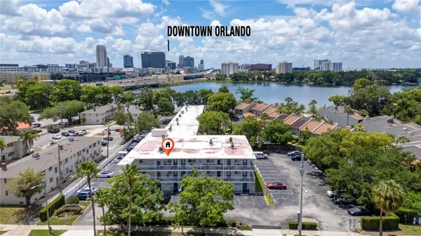 320 LAKEVIEW ST #323, Orlando, FL 32804