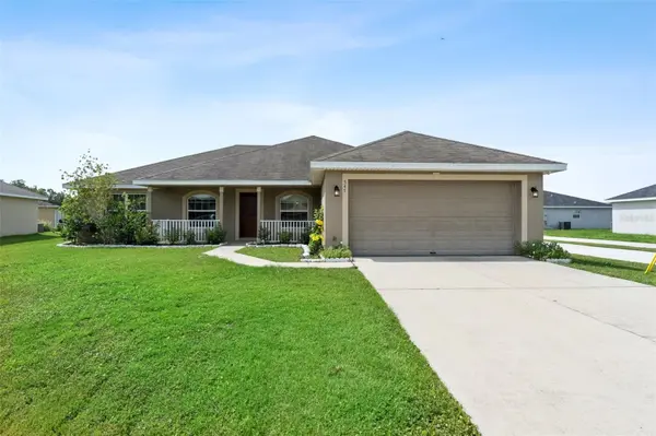 545 VICEROY CT, Kissimmee, FL 34758