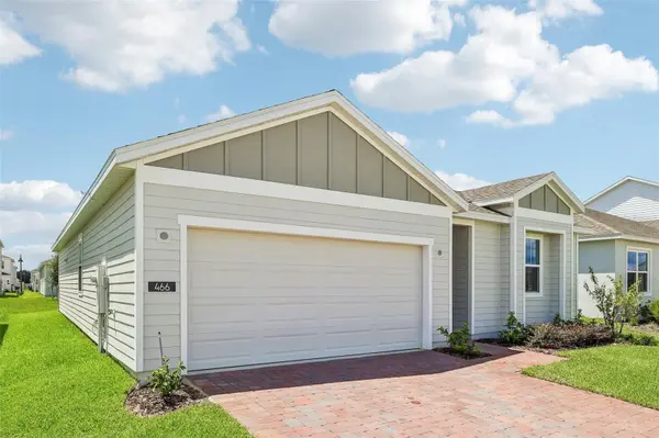 466 MARION LOOP, Haines City, FL 33844