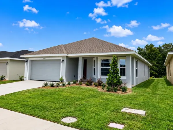 7642 BENT TREE LOOP, St Cloud, FL 34773