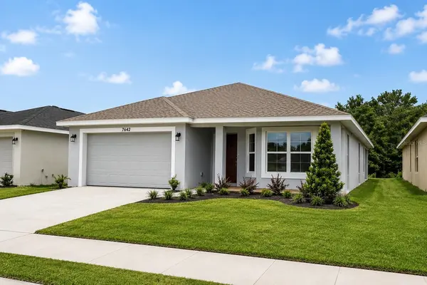 7642 BENT TREE LOOP, St Cloud, FL 34773
