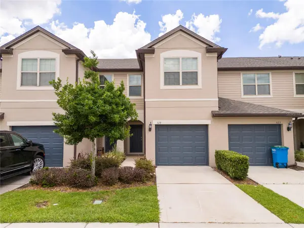 519 VIRTUOSO LN #77, Orlando, FL 32824