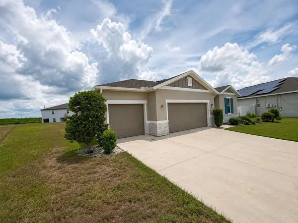 236 HILLCREST DR, Dundee, FL 33838