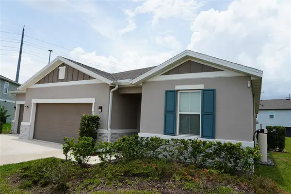 236 HILLCREST DR, Dundee, FL 33838