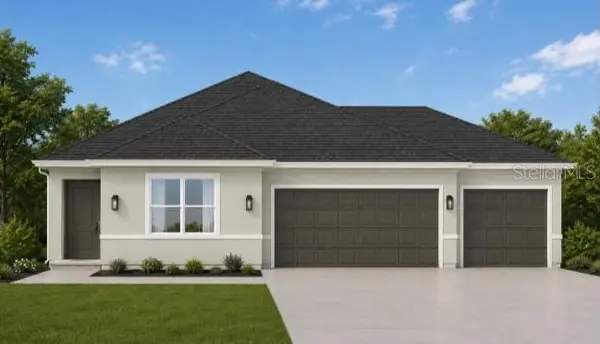 2 PRINCESS JEANETTE PL, Palm Coast, FL 32164