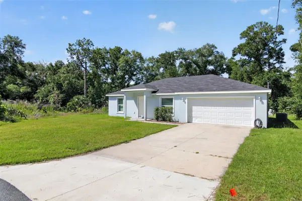 16 SPRING LOOP CT, Ocala, FL 34472