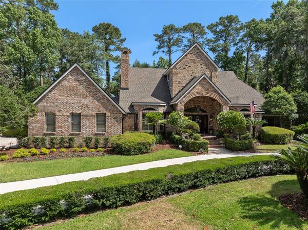 2214 EARLEAF CT, Longwood, FL 32779