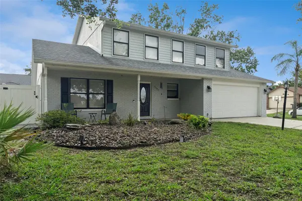 1197 SOUTHFORK CT, Port Orange, FL 32129