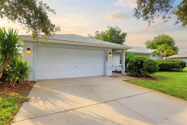 3065 PINEDA CROSSING DR, Melbourne, FL 32940