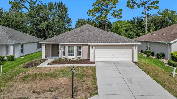 9119 SE 120TH LOOP, Summerfield, FL 34491