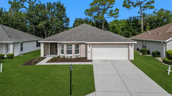 9119 SE 120TH LOOP, Summerfield, FL 34491