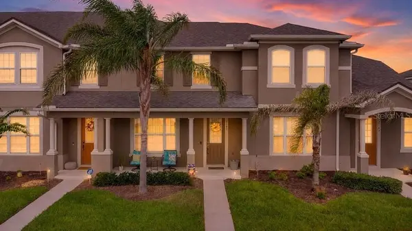 2145 VALENCIA BLOSSOM ST, Clermont, FL 34711