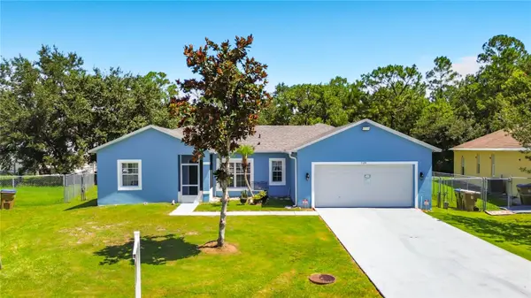 1124 DARTFORD DR, Kissimmee, FL 34758