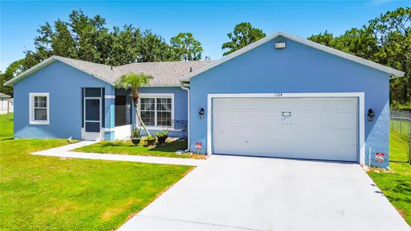 1124 DARTFORD DR, Kissimmee, FL 34758