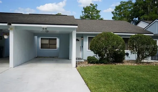 494 PRESTWICK PL #N/A, Kissimmee, FL 34759