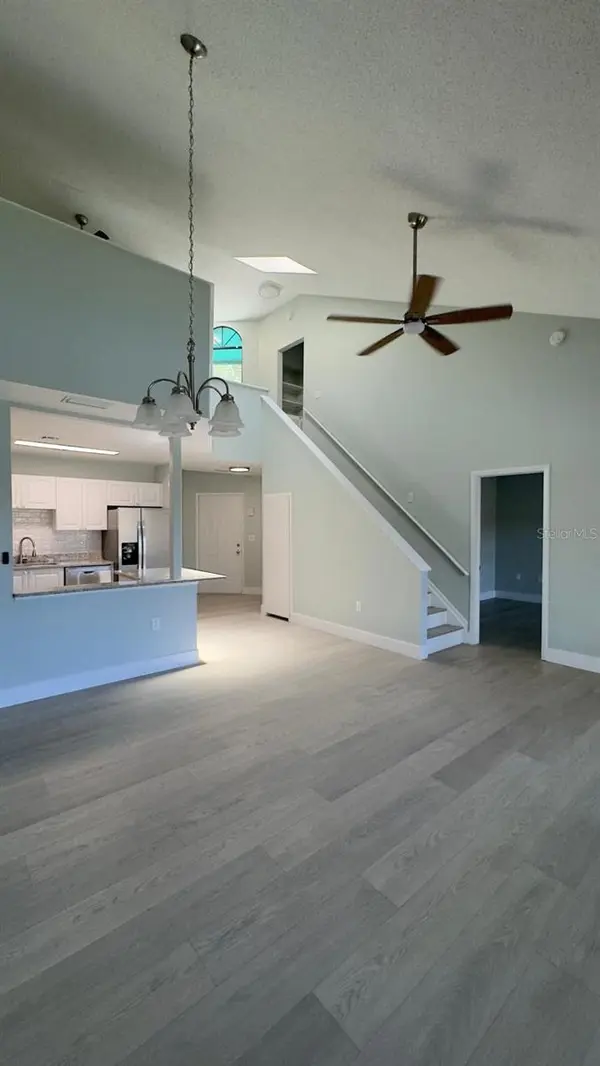 4525 PARK LAKE TER S #4525, Bradenton, FL 34209
