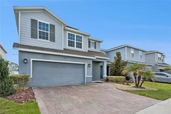 4406 SILVER CREEK ST, Kissimmee, FL 34744