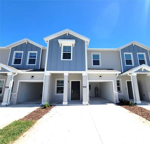 2881 PIERR ST, Davenport, FL 33837