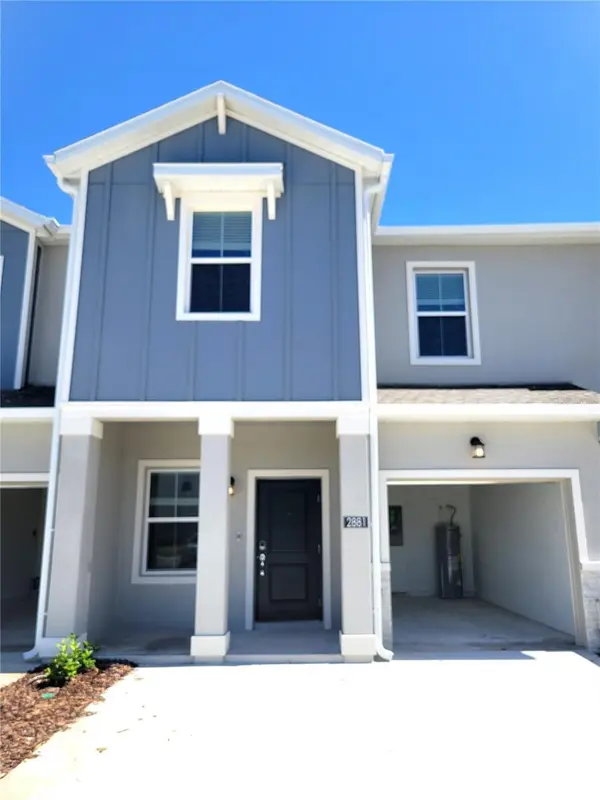 2881 PIERR ST, Davenport, FL 33837