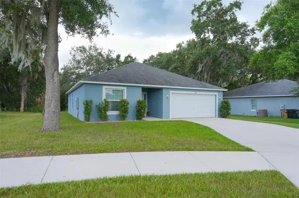 1537 BAYWOOD VILLAGE CT, Mount Dora, FL 32757