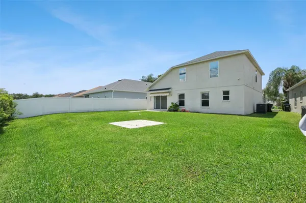 2029 GREAT FALLS WAY, Orlando, FL 32824