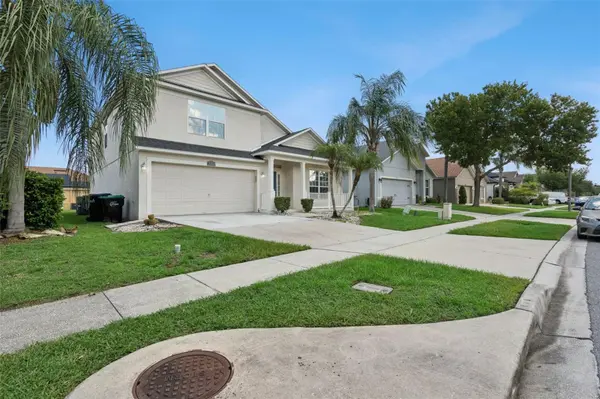 2029 GREAT FALLS WAY, Orlando, FL 32824