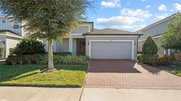 891 JETWAY ST, Orange City, FL 32763