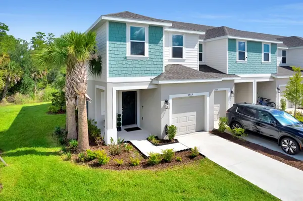 3569 MAYFAIR ST, Kissimmee, FL 34758