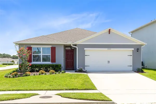 2001 APALACHICOLA LN, Sanford, FL 32771