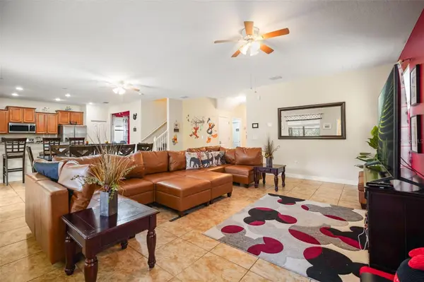 1461 MYRTLEWOOD ST, Davenport, FL 33896
