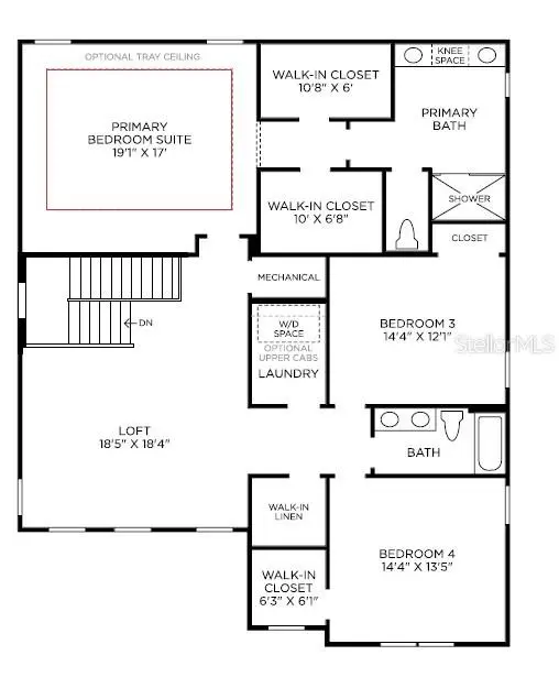 1527 RIDGEBACK LN, Apopka, FL 32703