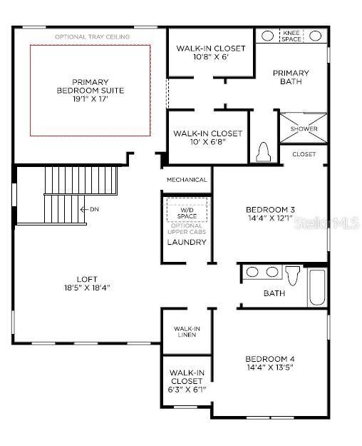 1527 RIDGEBACK LN, Apopka, FL 32703
