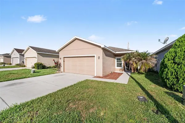 2865 WHISPERING TRAILS DR, Winter Haven, FL 33884