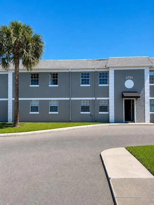 2751 L B MCLEOD RD #2751, Orlando, FL 32805