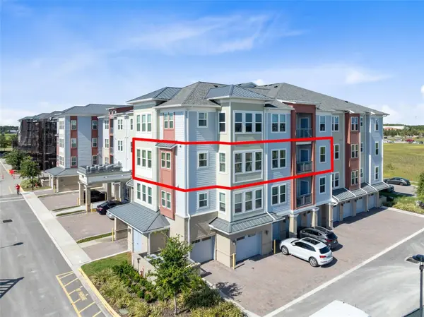 7521 LAUREATE BLVD #5307, Orlando, FL 32827