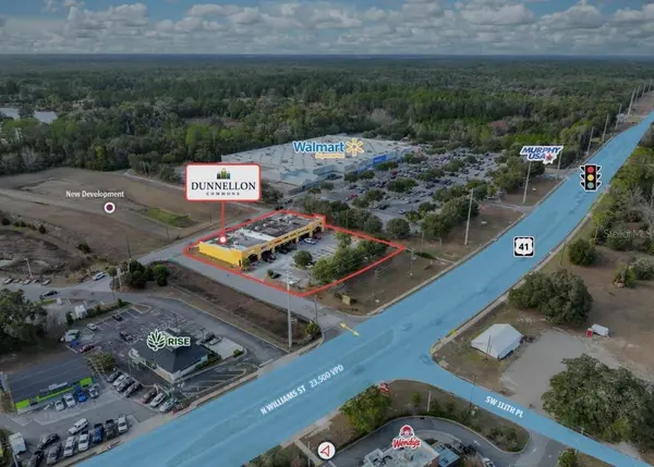 00 SOUTHWEST VALENCIA HEIGHTS AVE, Dunnellon, FL 34431