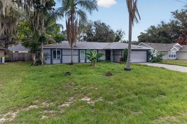 1345 HERNDON AVE, Deltona, FL 32725