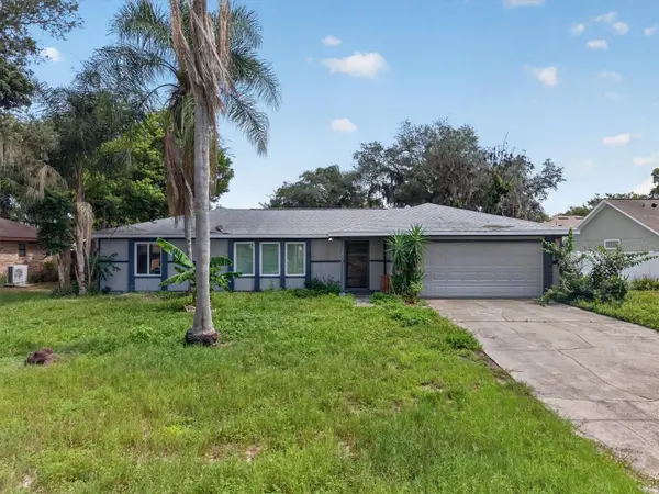 1345 HERNDON AVE, Deltona, FL 32725